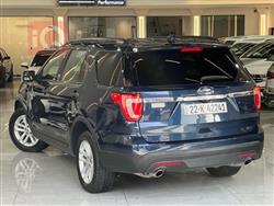 فورد إكسبلورر